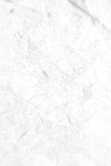 white snow background