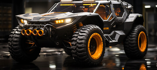 Future of smart mining in mining and resource extraction where AI integrates with advanced machinery to automate operations reduce environmental impact and enhance resource extraction efficiency