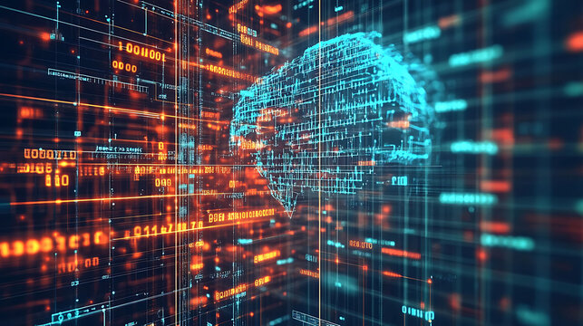 Transform retail banking Ai driven  credit scoring systems that analyze vast data sets providing accurate and fair credit assessments for better financial decisionmaking