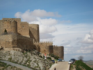 Random snaphot in Spain in 2011