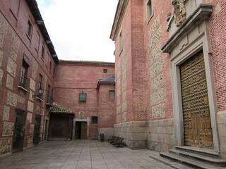 Random snaphot in Spain in 2011