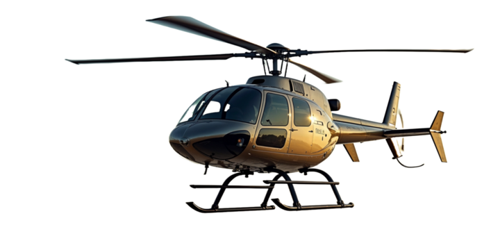 helicopter in flight
Large military helicopter in flight, isolated on a white background. The helicopter has a rugged 