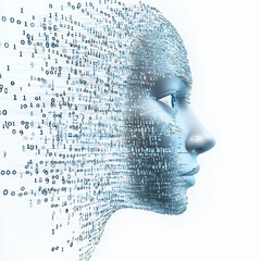 AI : Artificial intelligence