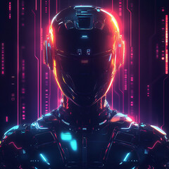 AI : Artificial intelligence