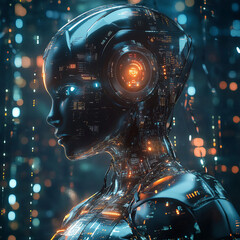 AI : Artificial intelligence