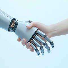 AI : Artificial intelligence