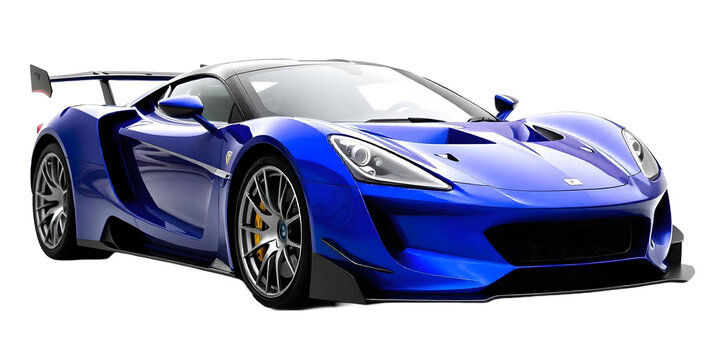 sports car