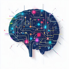 AI : Artificial intelligence