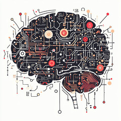 AI : Artificial intelligence