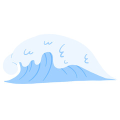 Ocean wave, Wave, Beach, Ocean