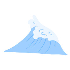 Ocean wave, Wave, Beach, Ocean