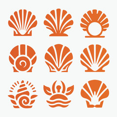 Shell Collection Logo