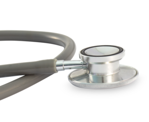 stethoscope transparent background