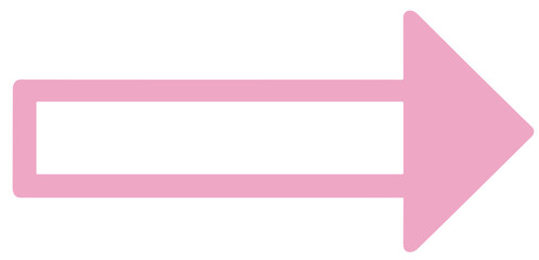 Obraz premium 화살표