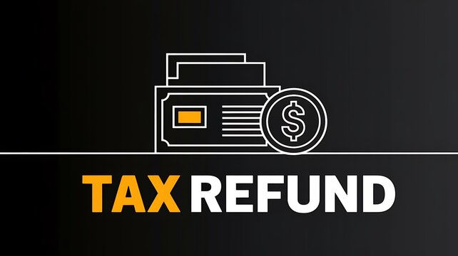 Tax Refund