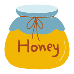 honey, bee