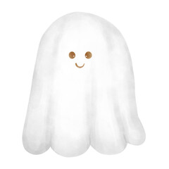 cute ghosts