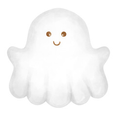cute ghosts