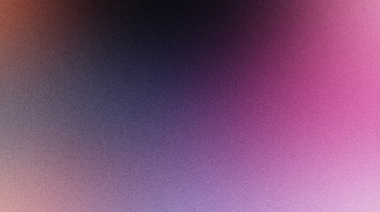 Dark abstract gradient with pink and purple tones