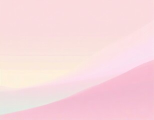 春をイメージしたシンプルな壁紙