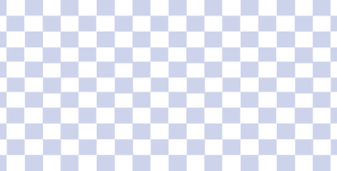 blue and white squares