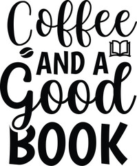 Coffee and a Good Book