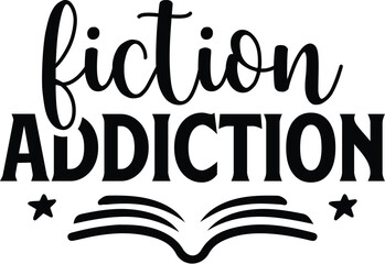 Fiction Addiction