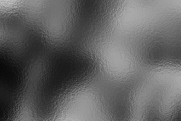 Abstract Black Background Defocused