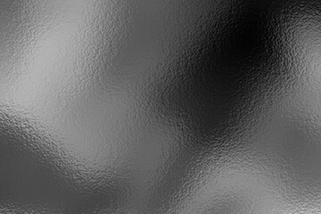 Abstract Black Background Defocused