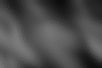 Abstract Black Background Defocused