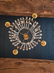 The beautiful Sønderborg Castle in Denmark