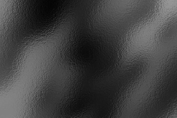 Abstract Black Background Defocused