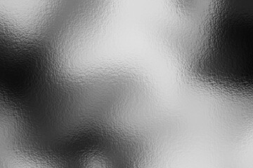 Abstract Black Background Defocused