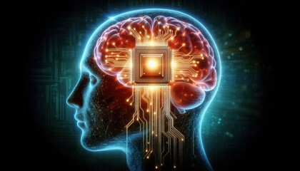Neural Integration The Fusion of Brain and Technology