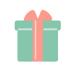 プレゼント　イラスト