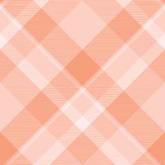 Plaid Pattern Seamless. Tartan Plaid Vector Seamless Pattern. for Scarf, Dress, Skirt, Other Modern Spring Autumn Winter Fashion Textile Design.