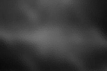 Abstract Black Background Defocused