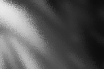 Abstract Black Background Defocused