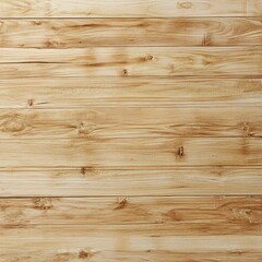 Fototapeta premium Wooden textured floor with natural brown grain and rough surface, ideal for design backdrop