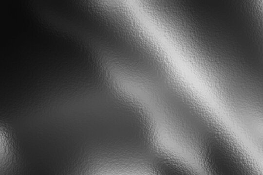 Abstract Black Background Defocused