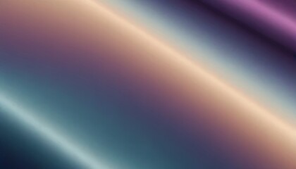 A colorful gradient background with a purple line in the middle