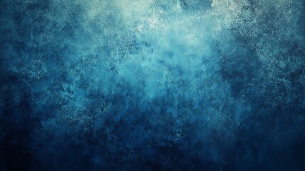 Obraz premium Gradient Blue Texture Background