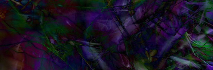 abstract background