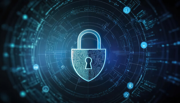 binary code lock