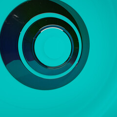 3d Abstract Design © neurostructure