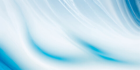 abstract deep blue and white abstract water color ocean wave texture background. Banner Graphic Resource as background for ocean wave and water wave abstract graphics	