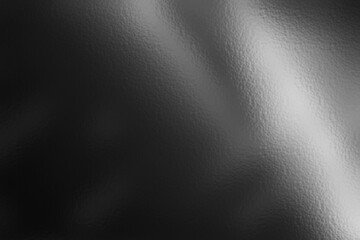 Abstract Black Background Defocused