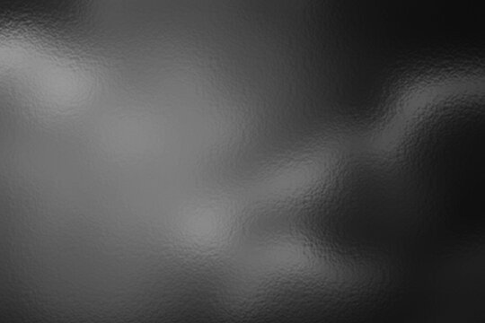 Abstract Black Background Defocused