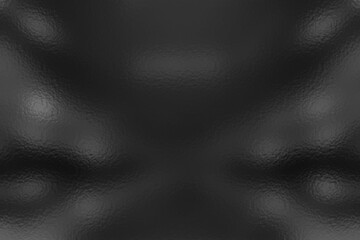 Abstract Black Background Defocused