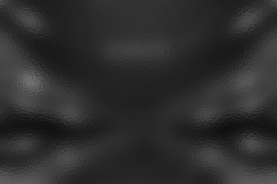 Abstract Black Background Defocused